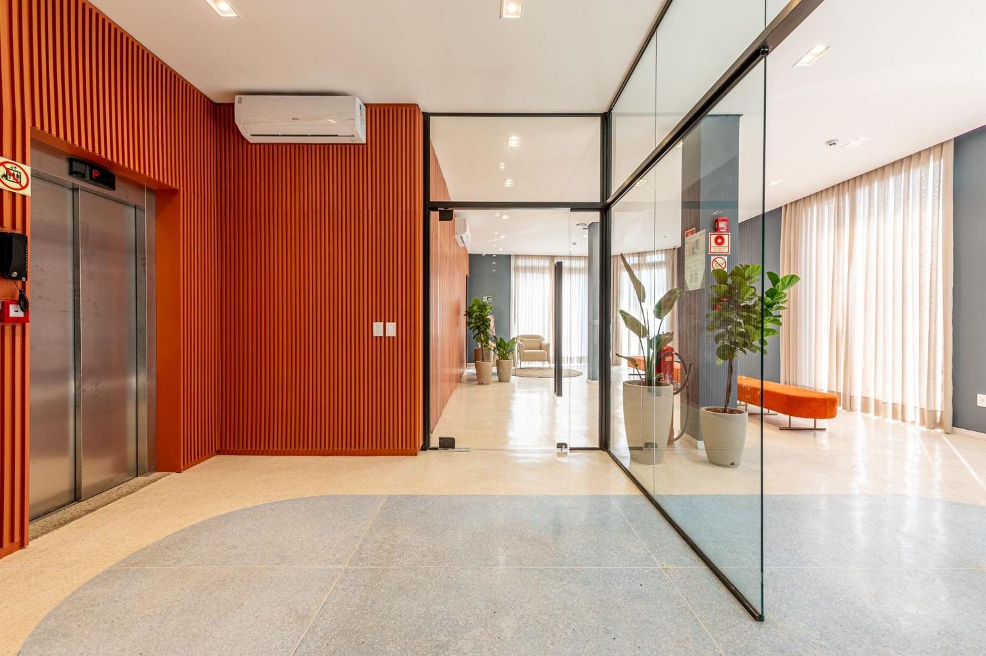 Studio Completo Proximo Ao Centro Historico De Poa - Xtay Cais Porto Alegre Exterior photo
